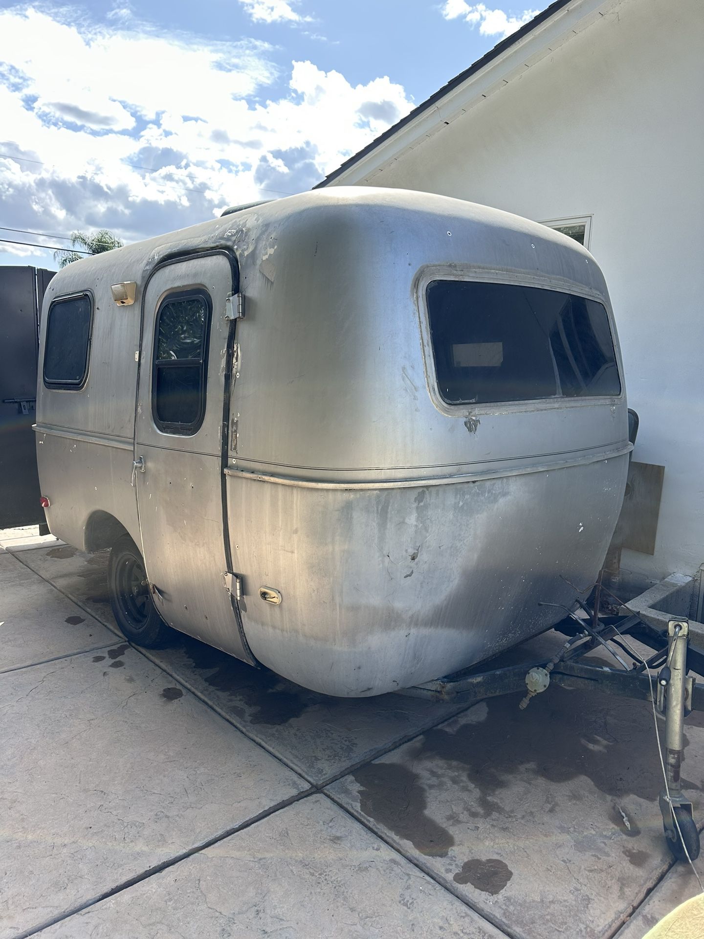 casita trailer for Sale in Whittier, CA OfferUp