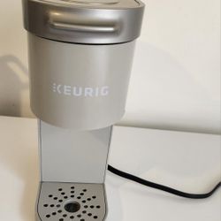 Keurig Single Serve