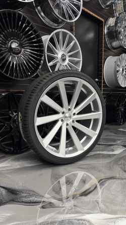KOKO WHEELS