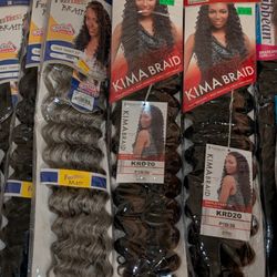 Hard to Find Crochet Braids Braiding Hair Sale
