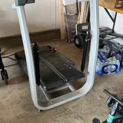 Tread Climber Bowflex 