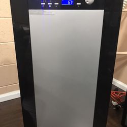EdgeStar 14,000 BTU Dual Hose Portable Air Conditioner & Heater