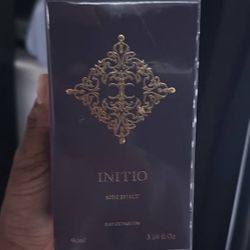 Initio by Maison Francis Kurkdj unisex perfume #fragrance