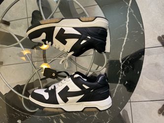 Off white size 44