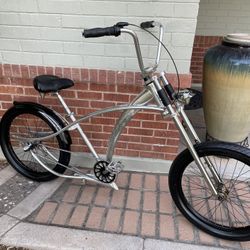 Beach Cruiser - Chopper 3-Spd