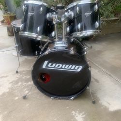 Ludwig Drums 