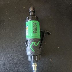 Matco Die Grinders 