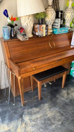 Piano