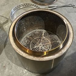 Solo Stove Bonfire Fire Pit