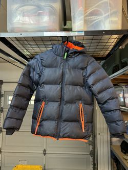 Youth Winter Jacket