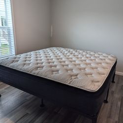 🎉 🎉 New Queen & King Mattresses - Factory Direct! Starting at Just $25 Down! 🎉 🎉