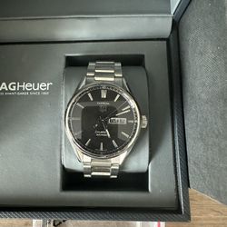 Tag Heuer Carrera