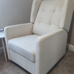 Rocking & Reclining Chair