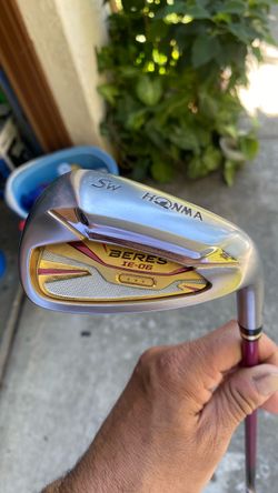 Honma Beres IE-06 SW Ladies