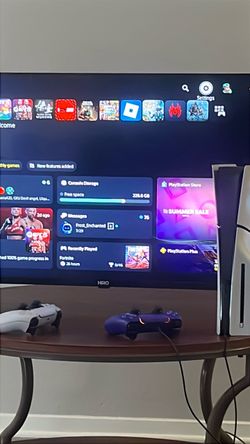 Ps5