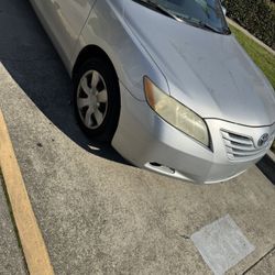 2006 Toyota Camry