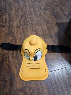 Disney Character hat - Goofy.