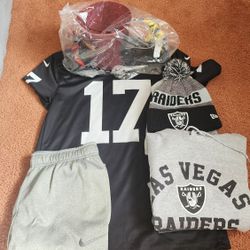 Everything Size Large  All $40 