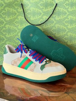 Gucci men sneaker