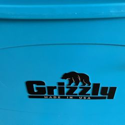 Brand New Grizzly 60