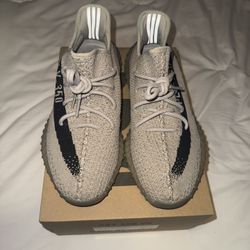 Yeezy Boost 350 V2 Slate Size 11