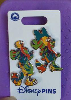 WDW Animal Kingdom Mickey And Mickey 2026
