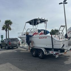 Sea Fox 2006 
