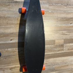Skateboard Longboard Cruiser 41”