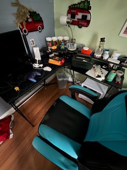 Desk
