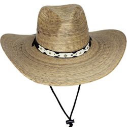 Kasicua hats 100% Palm Hat