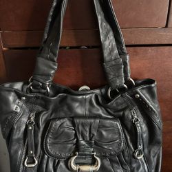 B Makousky purse