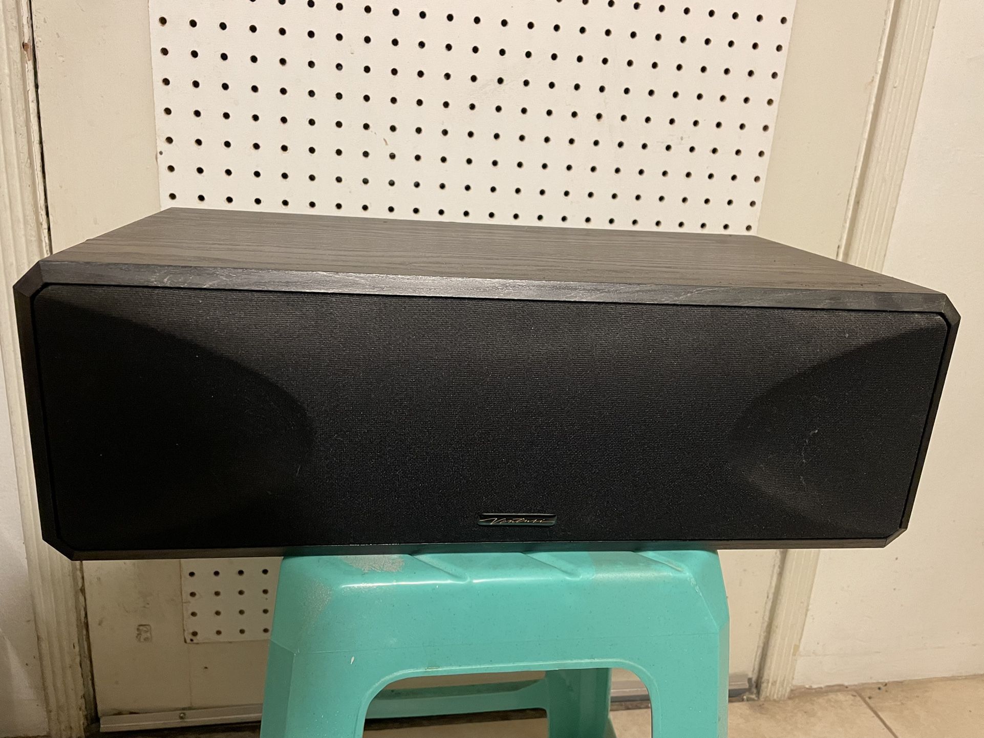 Venturi Model V52CLR