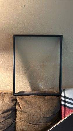 Sports Jersey Shadowbox Frame Price Reduced