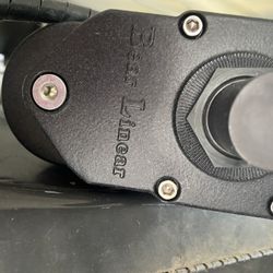 Brand New Actuator