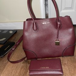 MICHAEL KORS  PURSE & WALLET