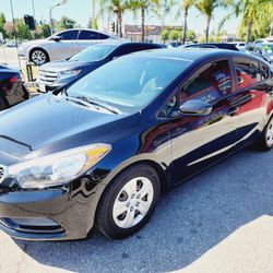 🔥2015 KIA FORTE LX🔥213-810-1060 