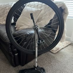 Unicycle