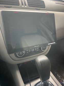 Pioneer dmh wt6000