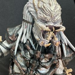9” The Predador Figure