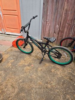 Kids Huffy Bicycle