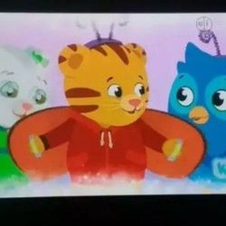 Phillips 50inch Led Tv