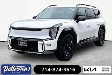 2024 Kia EV9
