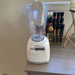 Osterizer blender