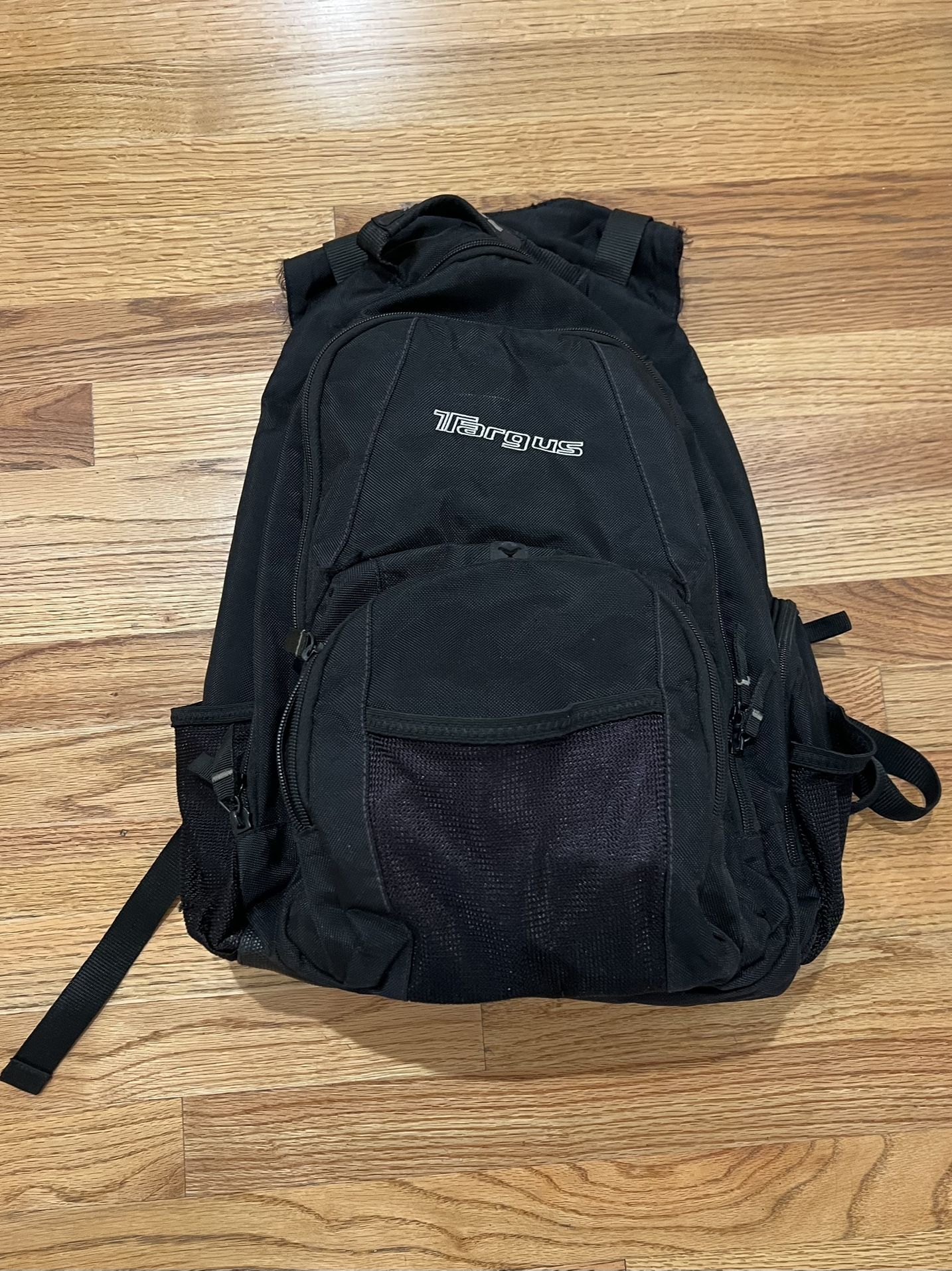 Targus Laptop Backpack