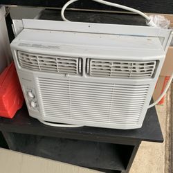 Ac Unit