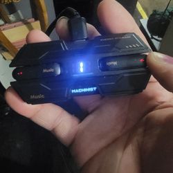 Macanist Music  Earbuds 