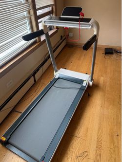 Treadmill