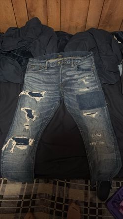Polo Ralph Lauren Jeans