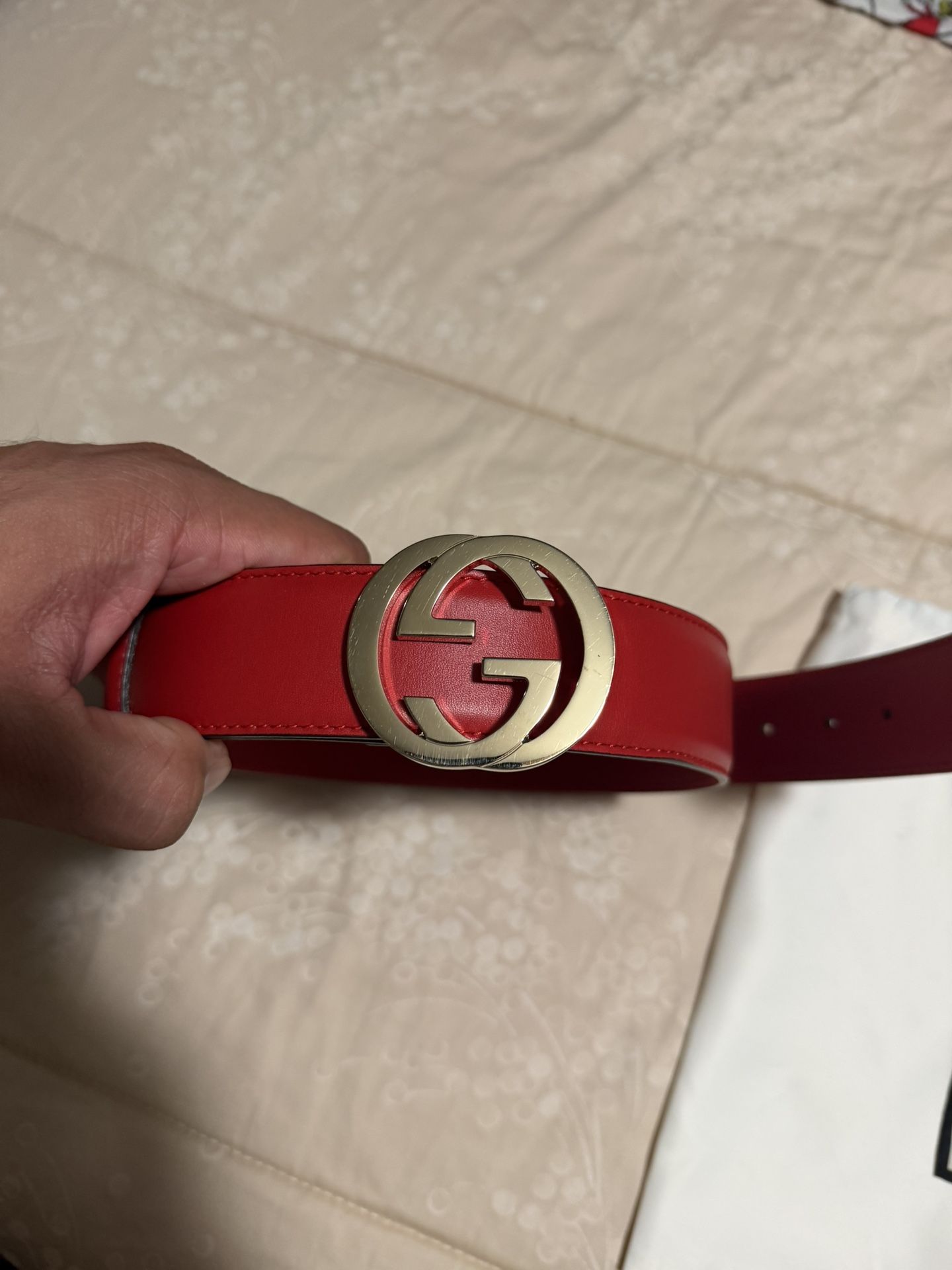 Gucci Belt