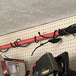 Extendable Tree Trimmer